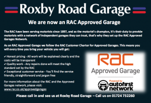 Roxby_Road_Garage_RAC_ad